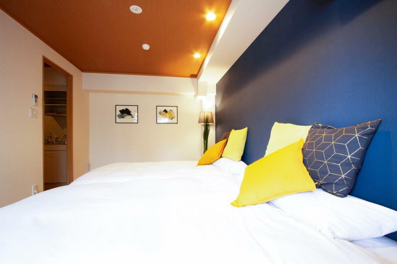 The Limelight Kyoto Hostel Exterior foto