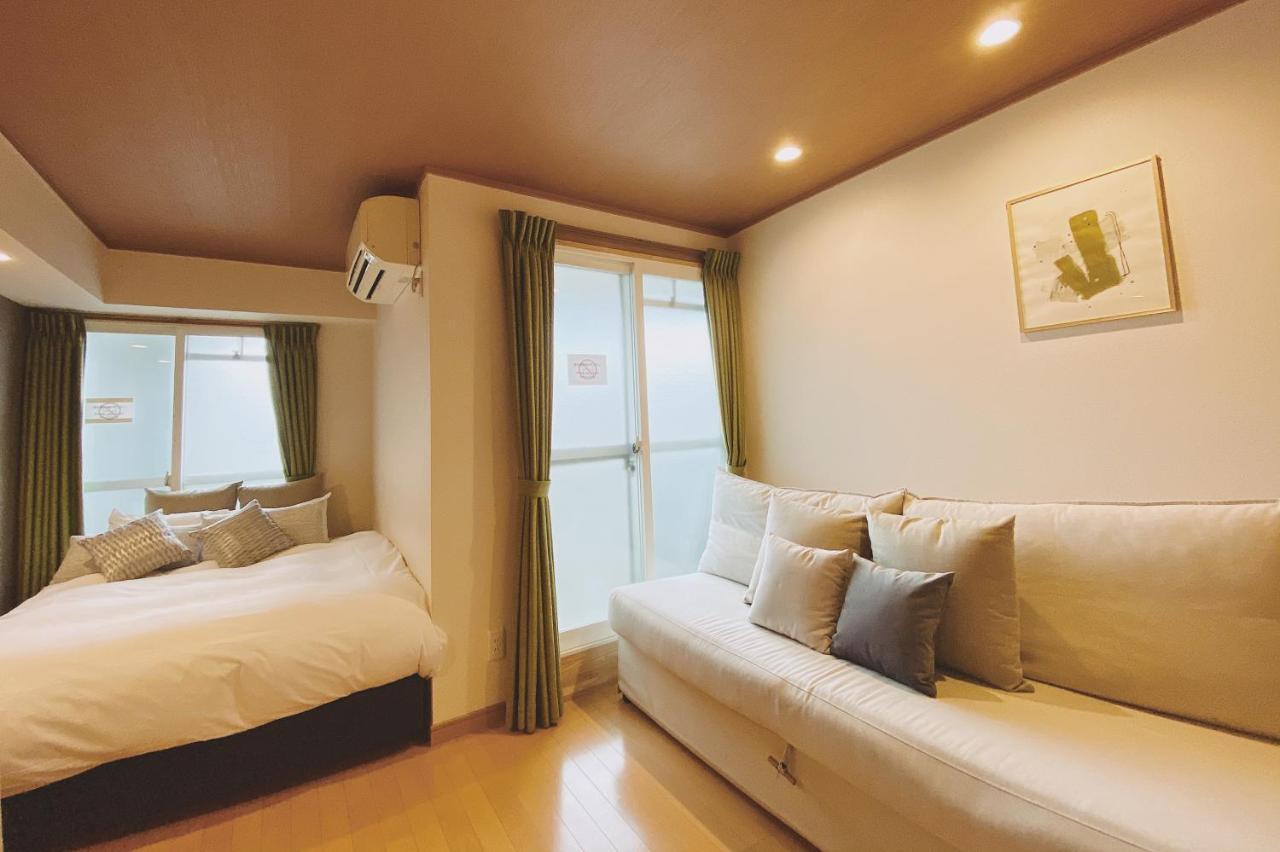 The Limelight Kyoto Hostel Exterior foto